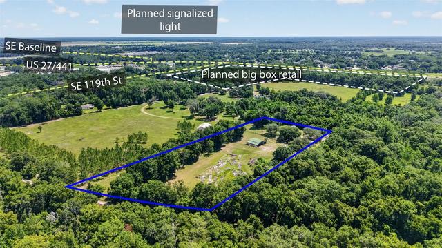 New Homes For Sale This Week in Belleview: June 26th to July 2nd