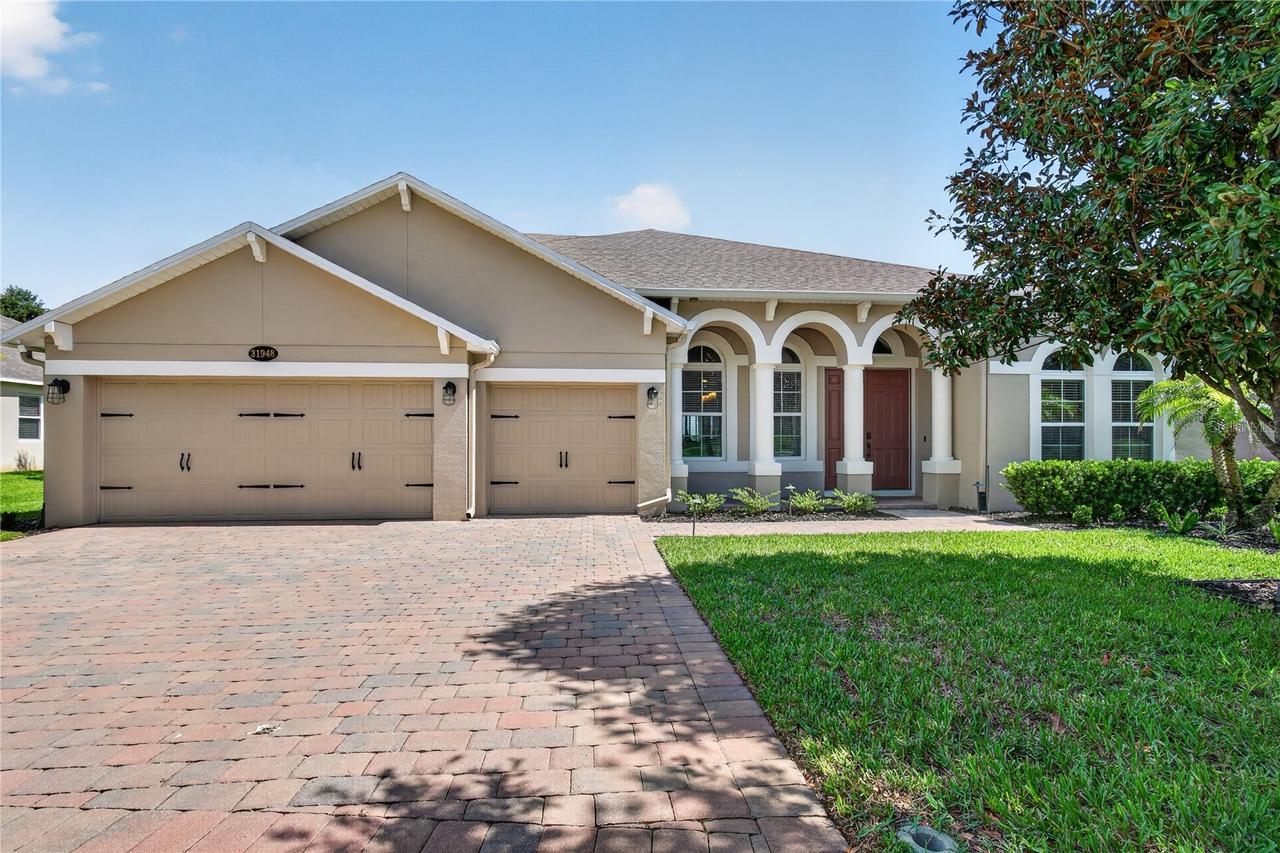 31948 Geoff Way, Sorrento, FL 32776