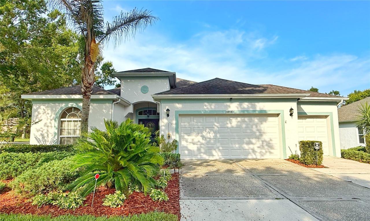 3488 Chessington St., Clermont, FL 34711