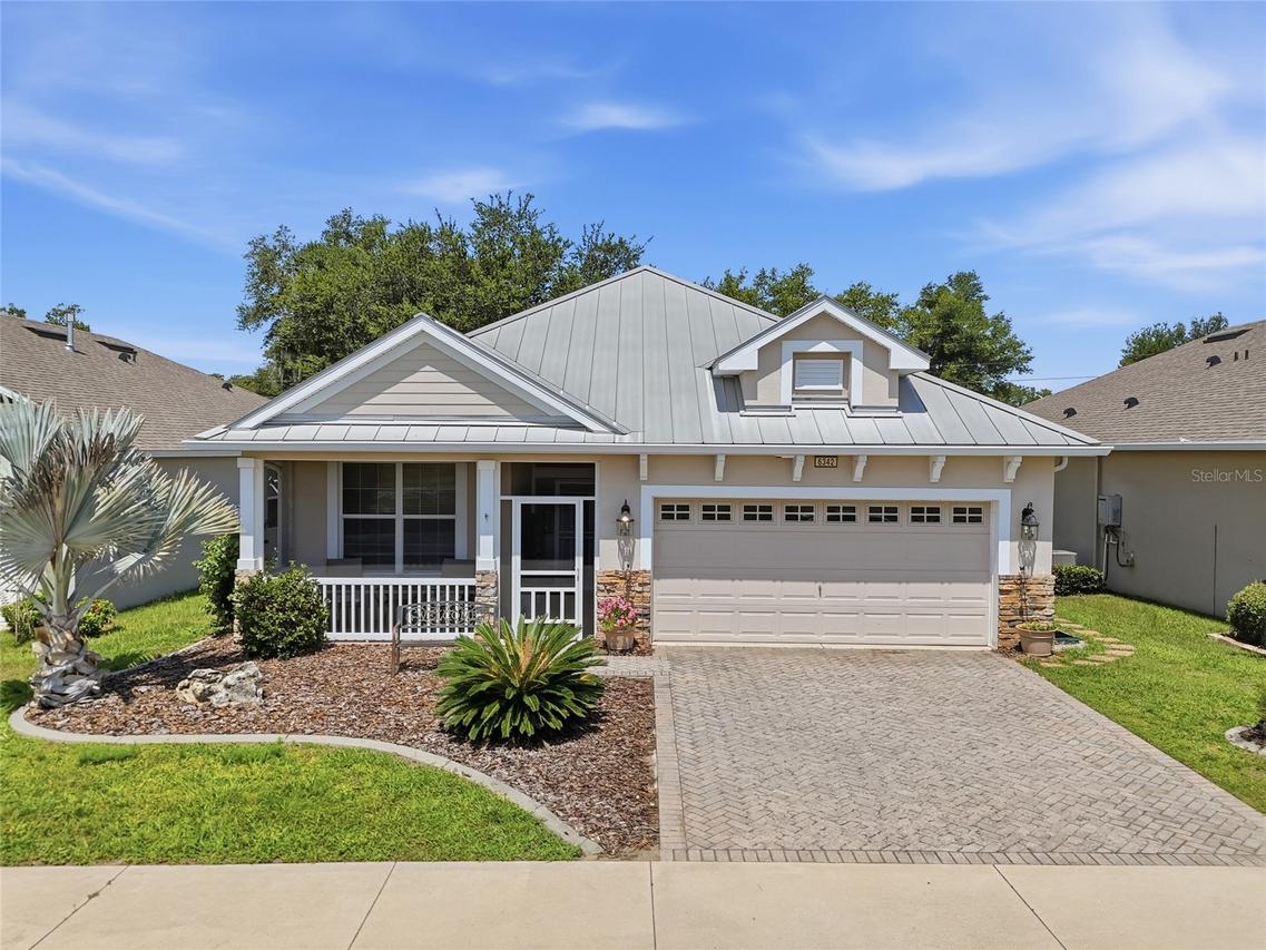 6342 Sanders Grove Cir., Okahumpka, FL 34762