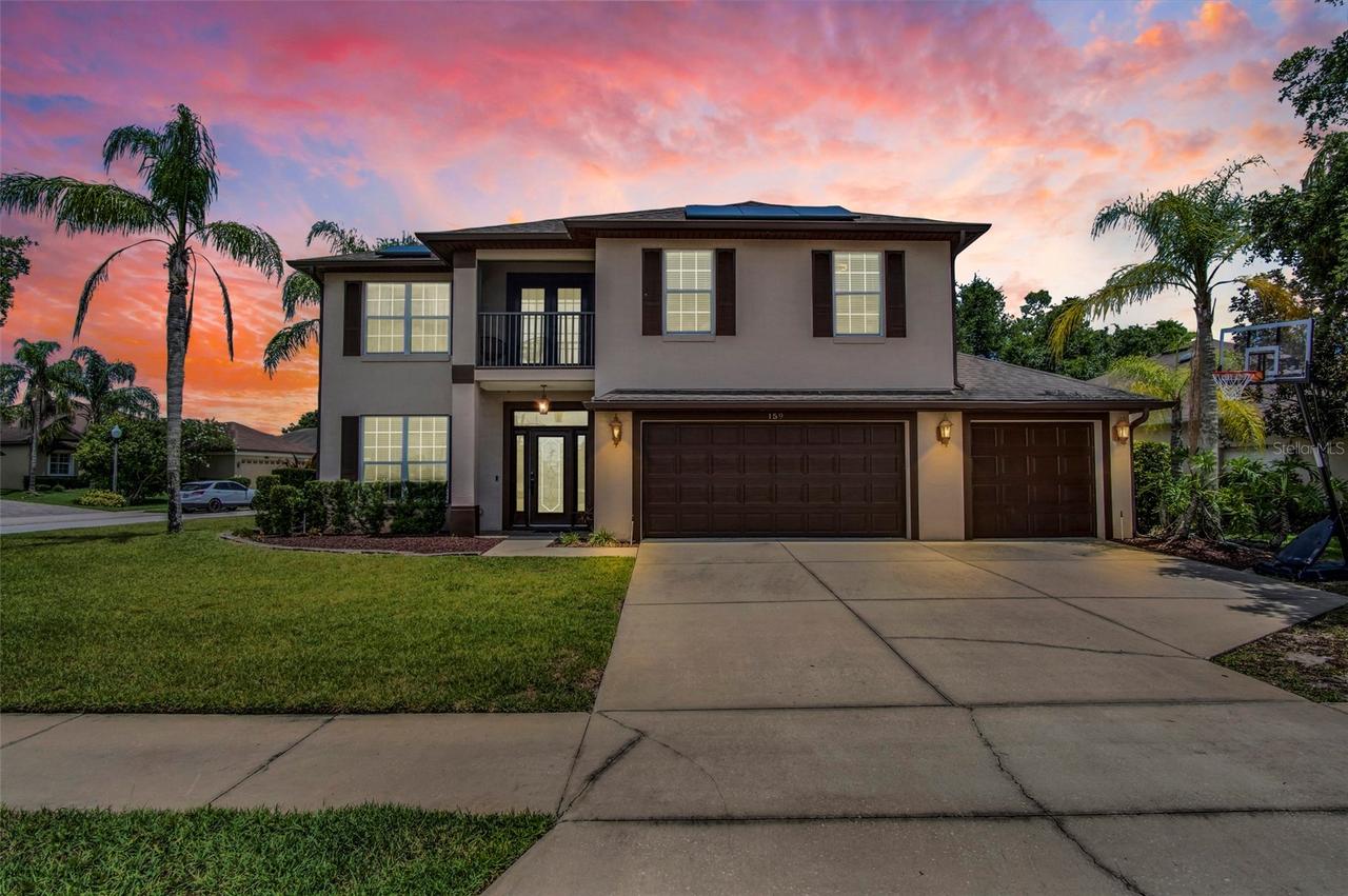 159 Red Maple Burl Cir., Debary, FL 32713