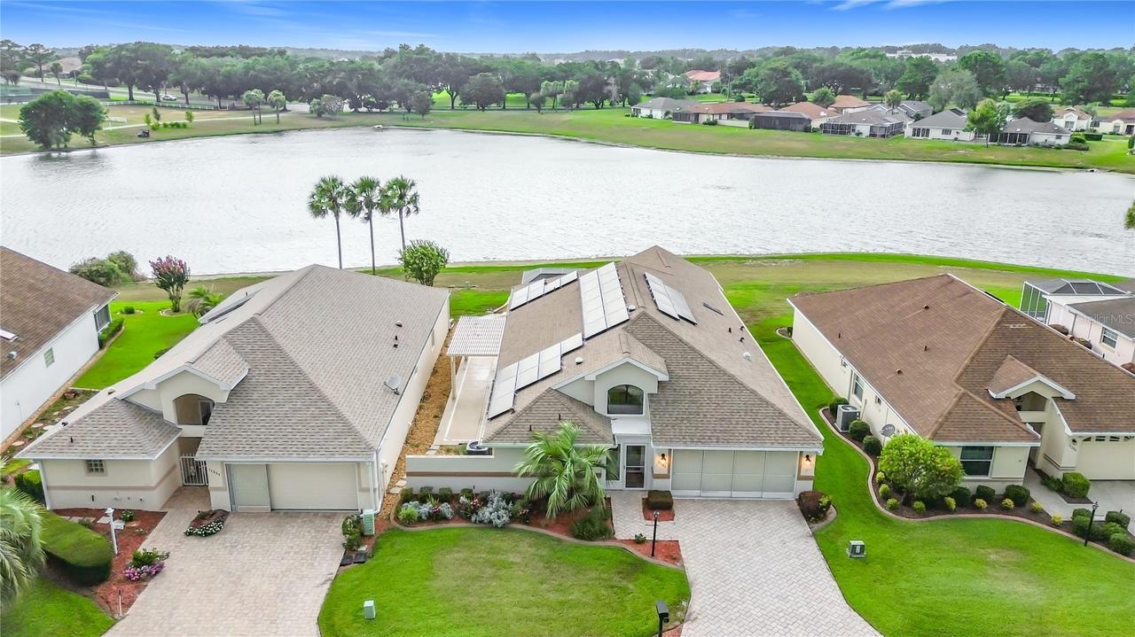 11363 SE 177th Ln., Summerfield, FL 34491