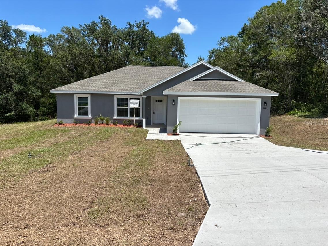 11703 N Monica Dr., Dunnellon, FL 34433