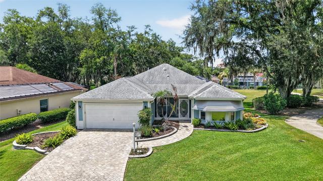 New Golf Course Lots For Sale in The Villages: July 7th to July 13th