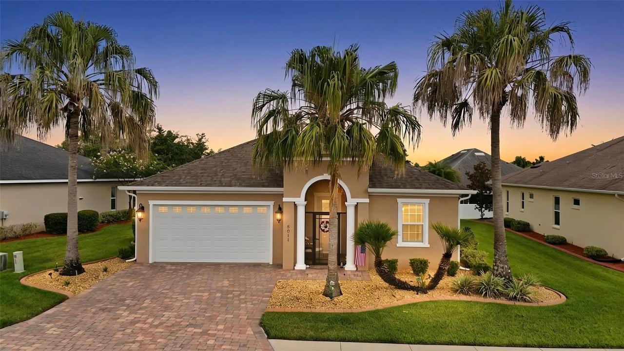 5011 Belted Kingfisher Dr., Oxford, FL 34484