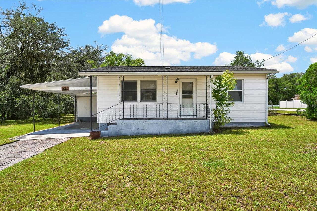 16220 SE 83rd Ct., Summerfield, FL 34491