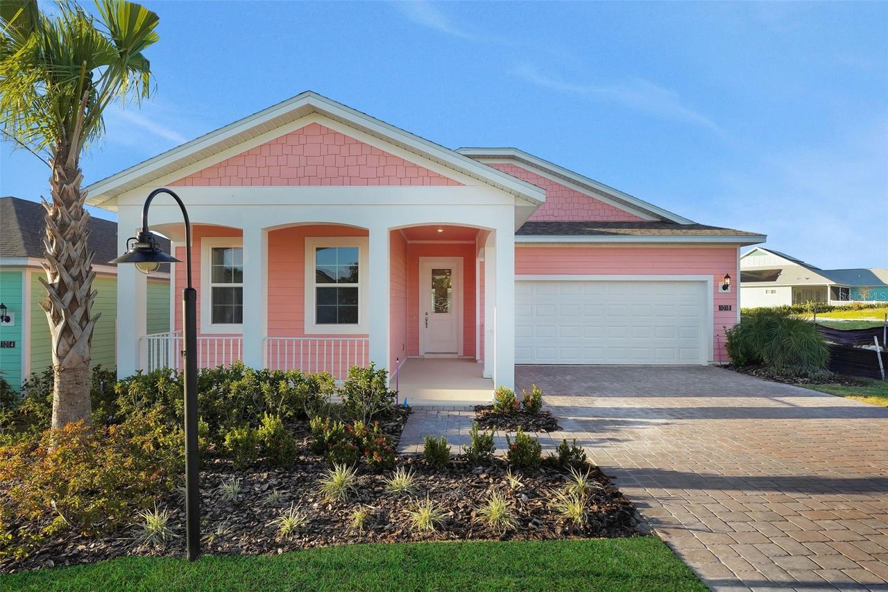 1035 Fiesta Key Cir., Lady Lake, FL 32159