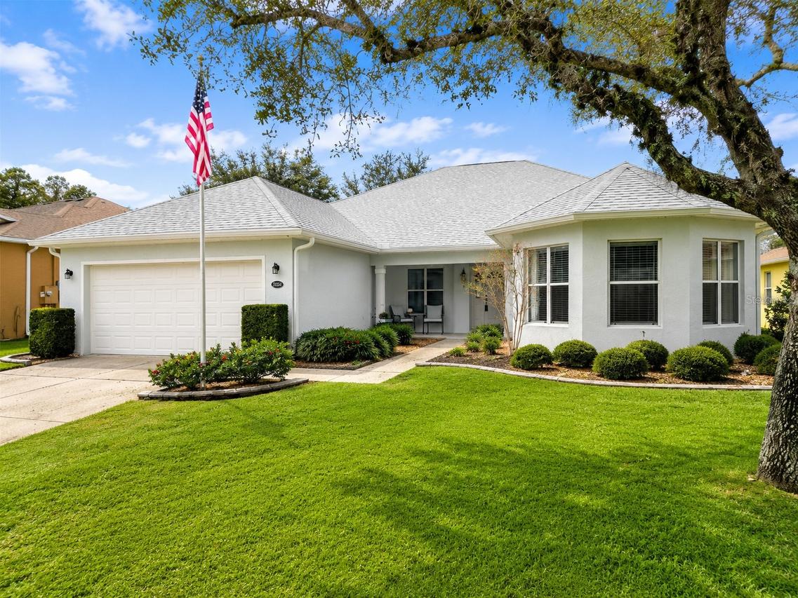 26821 Augusta Springs Cir., Leesburg, FL 34748