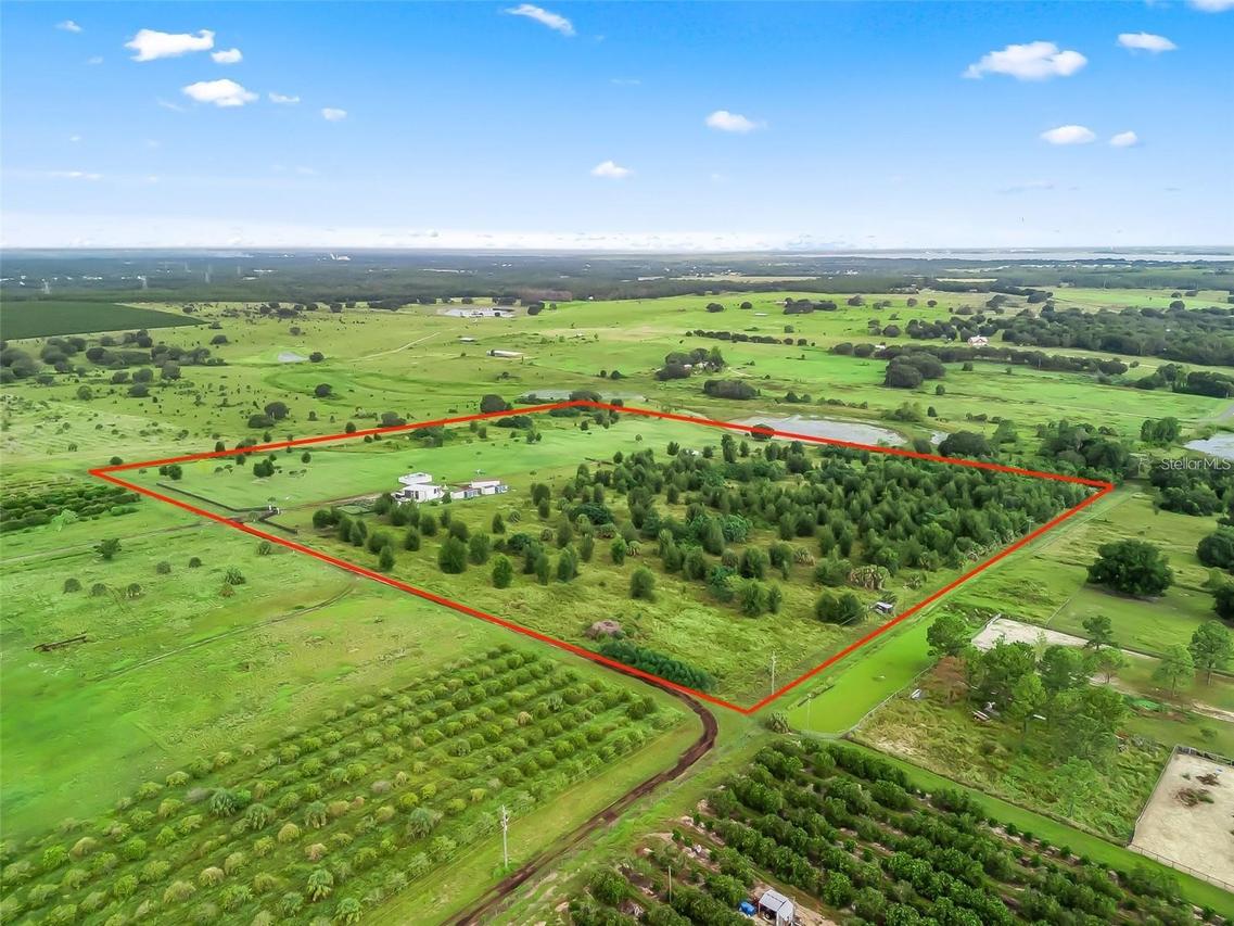 Punkin Center Rd., Leesburg, FL 34748