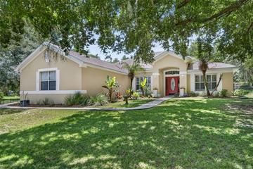Homes Just Sold in Black Bear Reserve: August 25th to August 31st