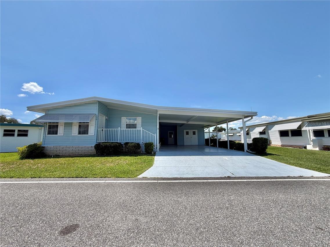 133 Dogwood Tr., Leesburg, FL 34748
