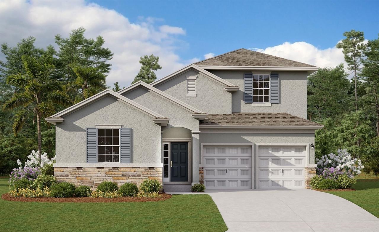 4459 E Firefly Ln., St Cloud, FL 34772