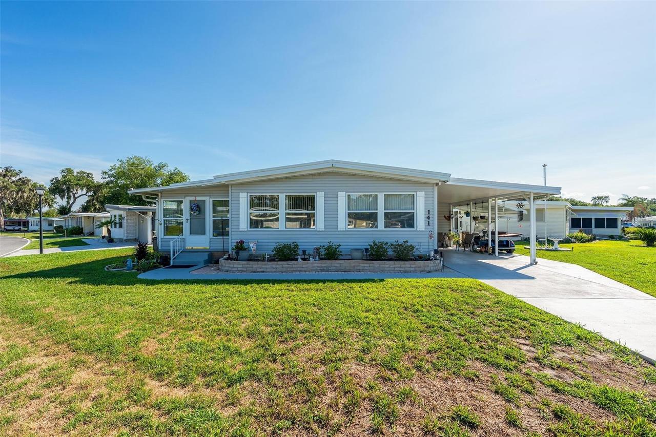 141 Azalea Tr., Leesburg, FL 34748