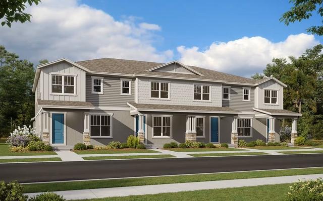 New Construction Homes For Sale This Week That Attend Water Spring Elementary: July 1st to July 7th