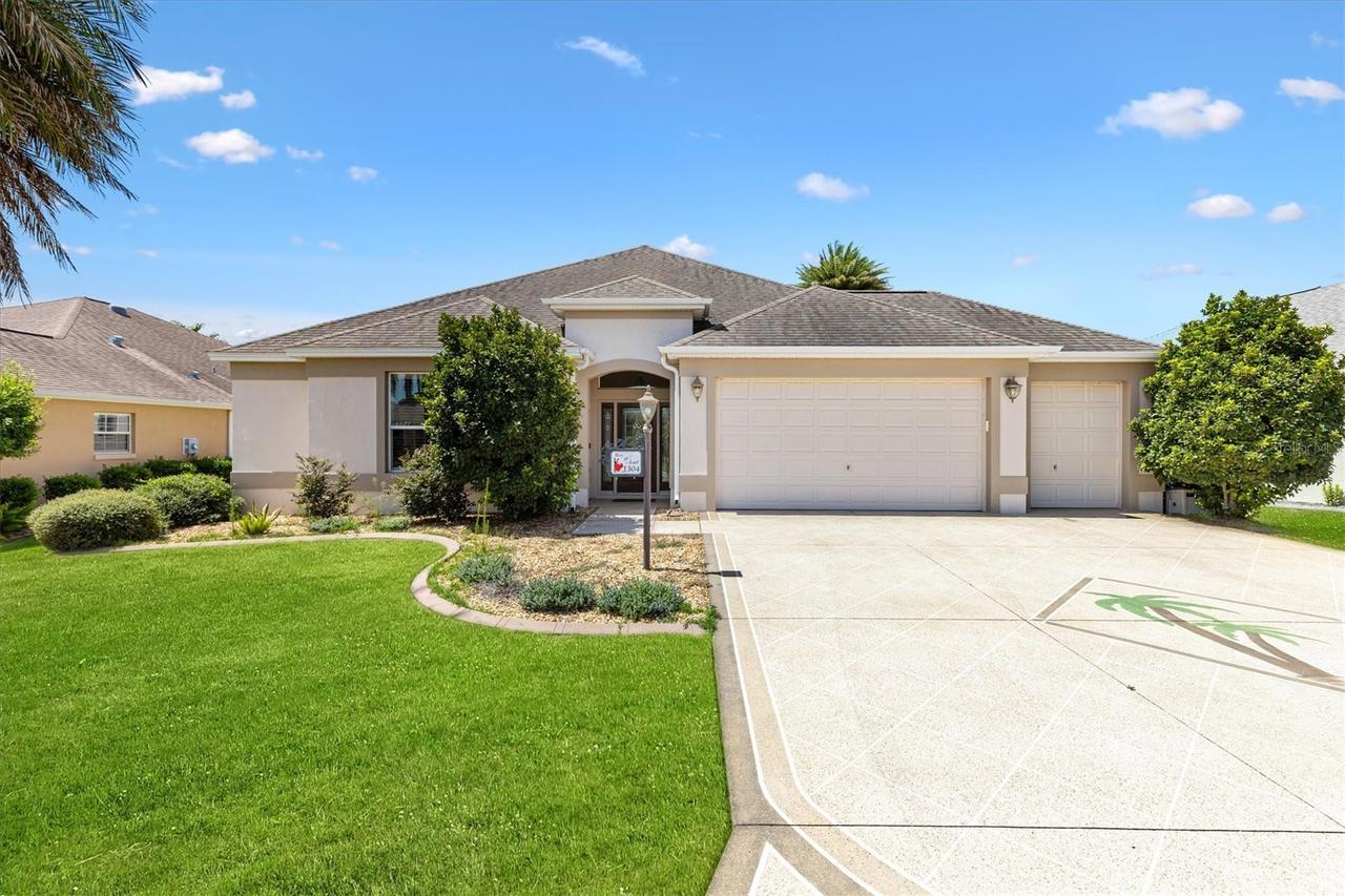 1304 Brunell St., The Villages, FL 32163
