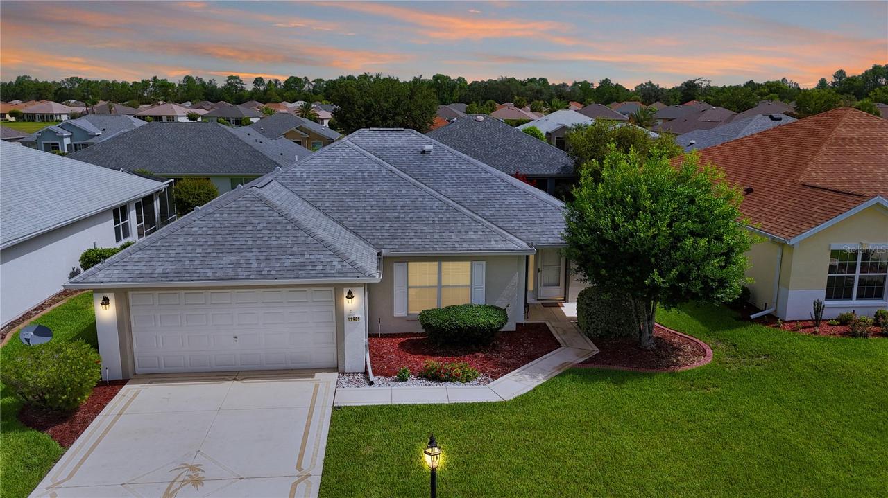 11981 SE 91st Cir., Summerfield, FL 34491