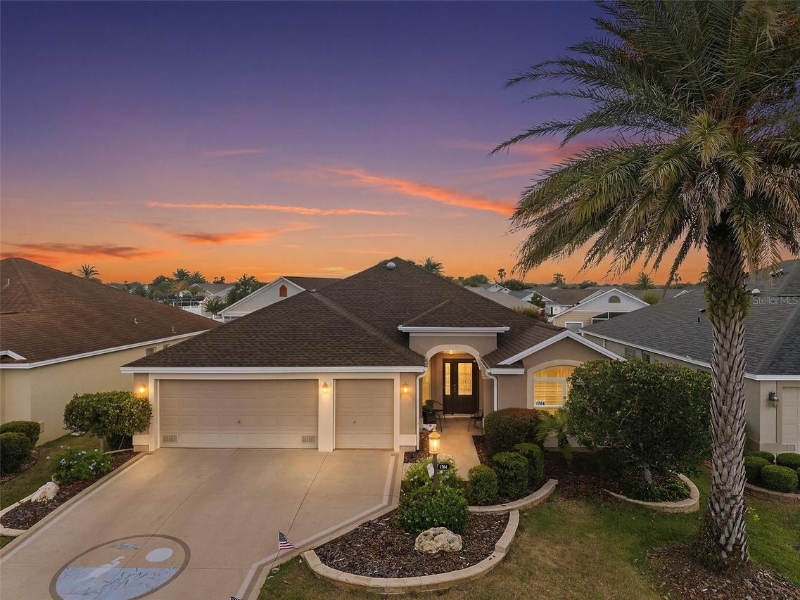 1764 Swordfish Ter., The Villages, FL 32162