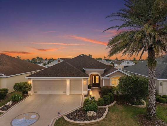 Homes Just Sold in The Villages: August 4th to August 10th