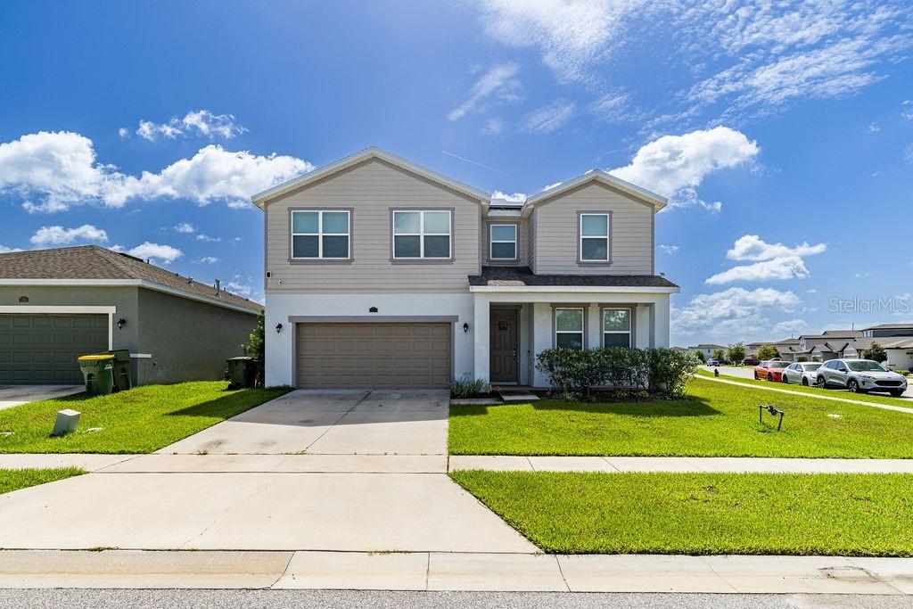 3319 Curlew Ave., Leesburg, FL 34748
