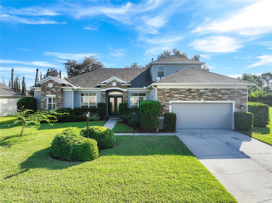 2916 Majestic Isle Dr., Clermont, FL 34711