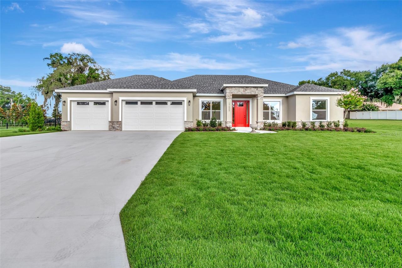 17605 Ninth St., Montverde, FL 34756