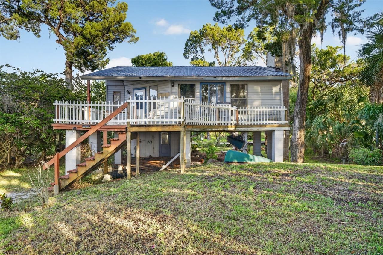 2350 S Waterman Dr., Crystal River, FL 34429