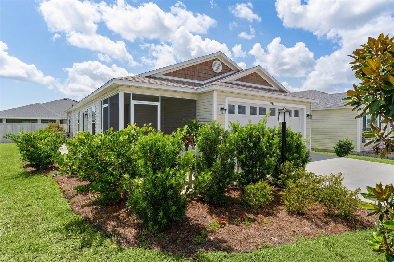 7185 Fay Ct., The Villages, FL 34762