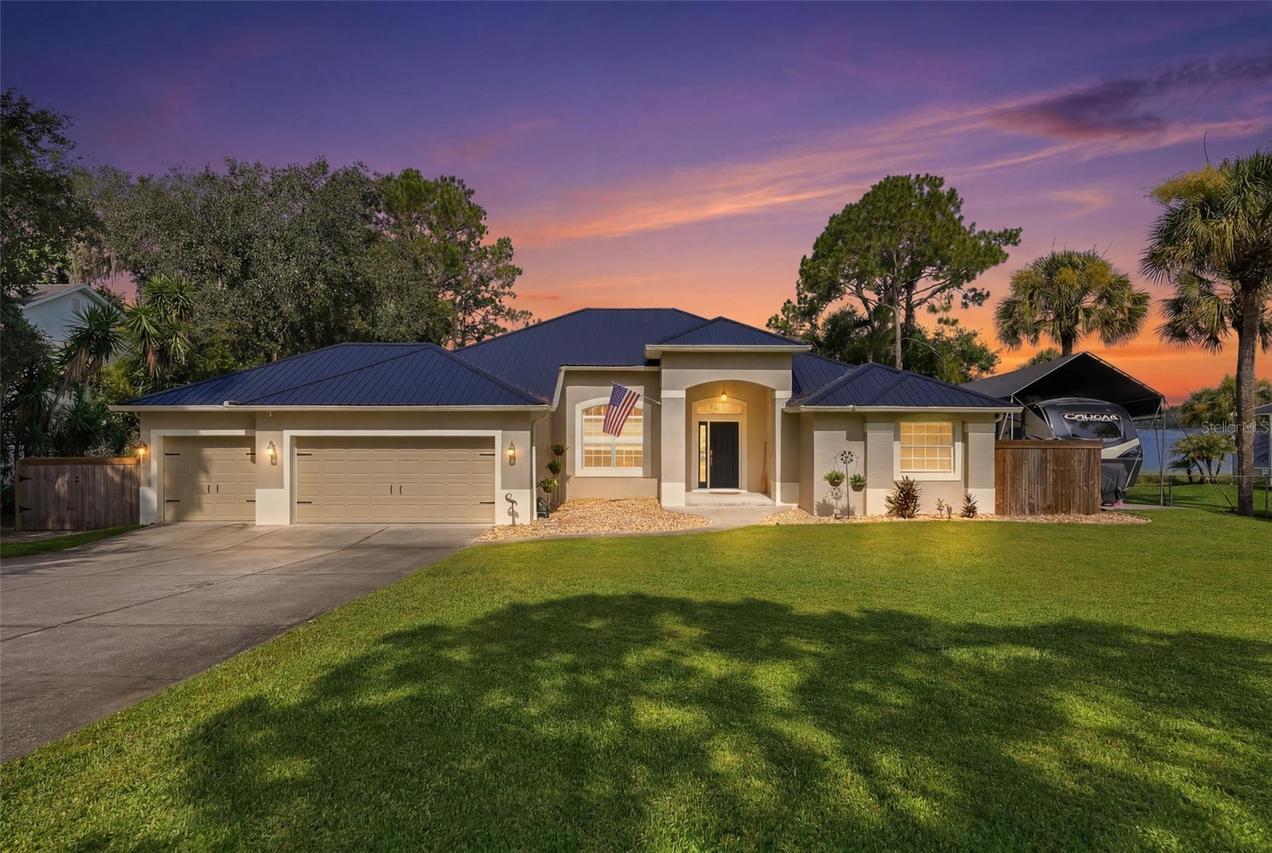 18233 Rose St., Groveland, FL 34736