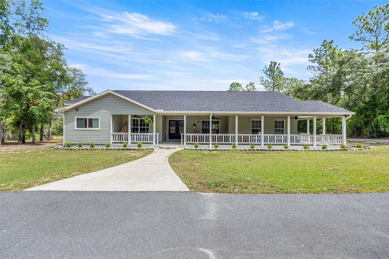 2301 E Mary Lue St., Inverness, FL 34453