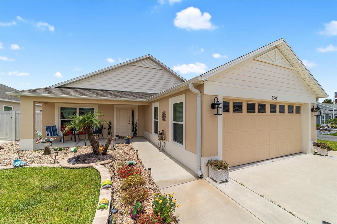 6576 Merrill Ln., The Villages, FL 34762