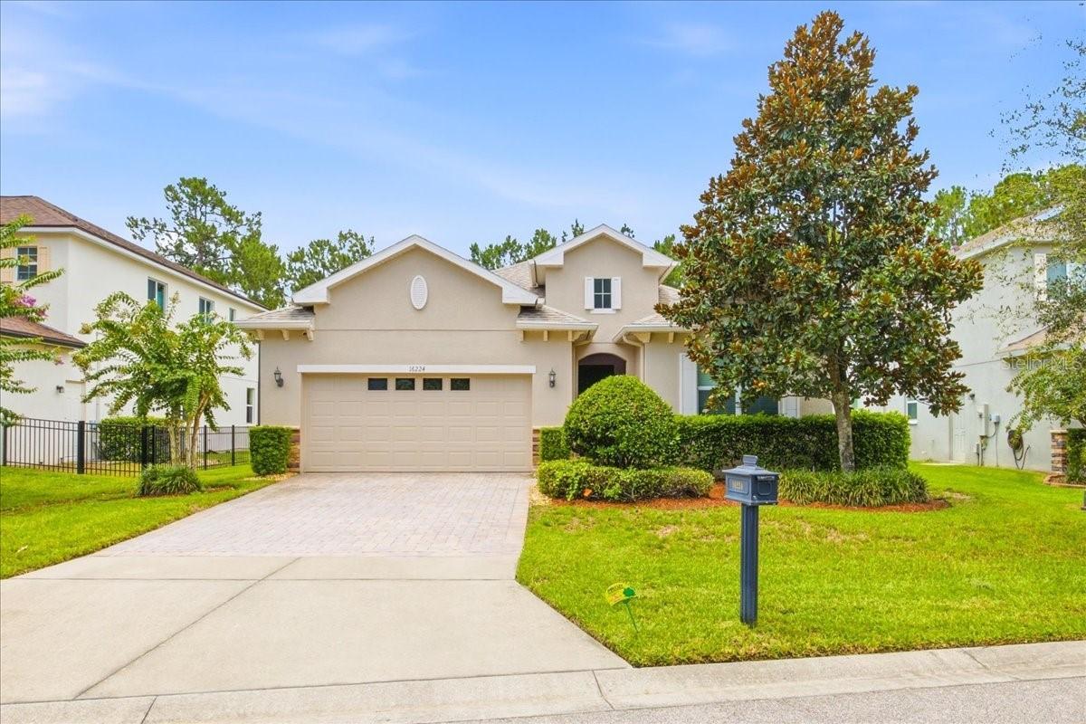 16224 SW Mead St., Clermont, FL 34714