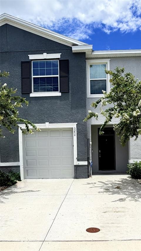 5254 Dragonfly Dr., Wildwood, FL 34785