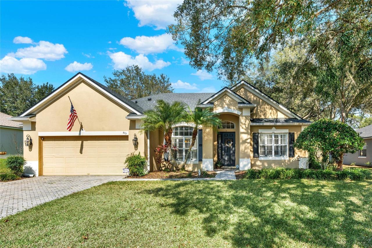 873 Gulf Land Dr., Apopka, FL 32712