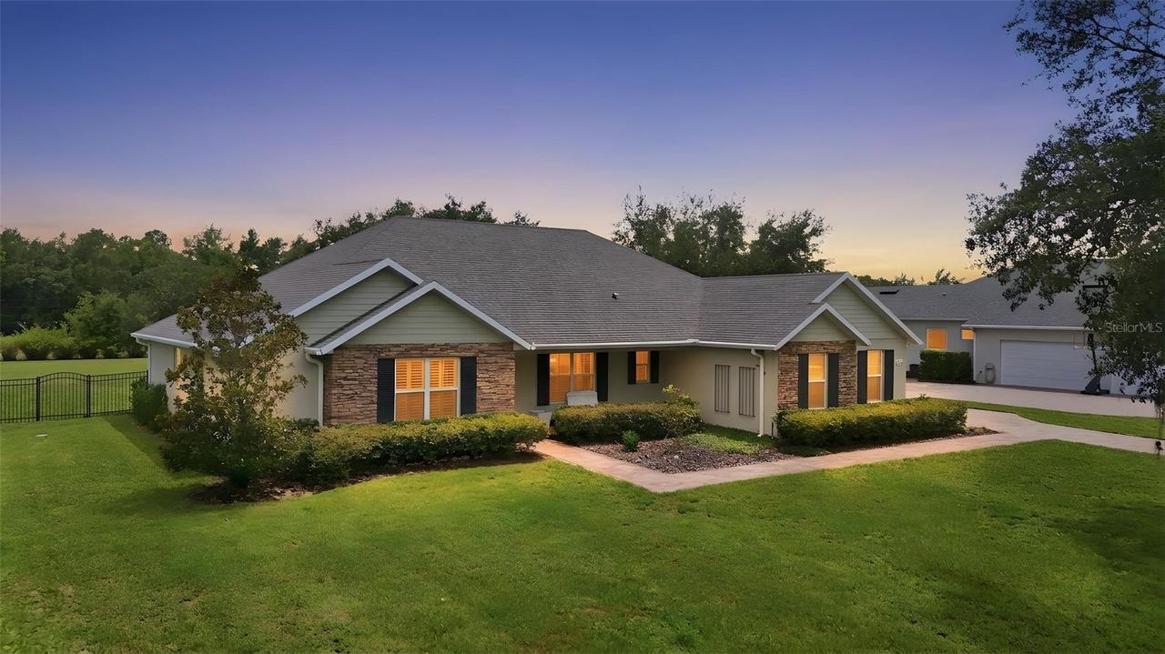 4526 Claire Rose Ct., Mount Dora, FL 32757