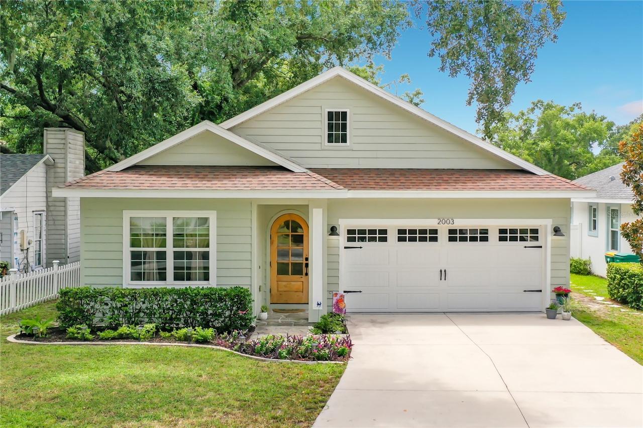 2003 Donnelly Pl., Mount Dora, FL 32757