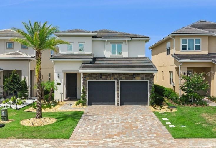 15702 Vetta Dr., Montverde, FL 34756