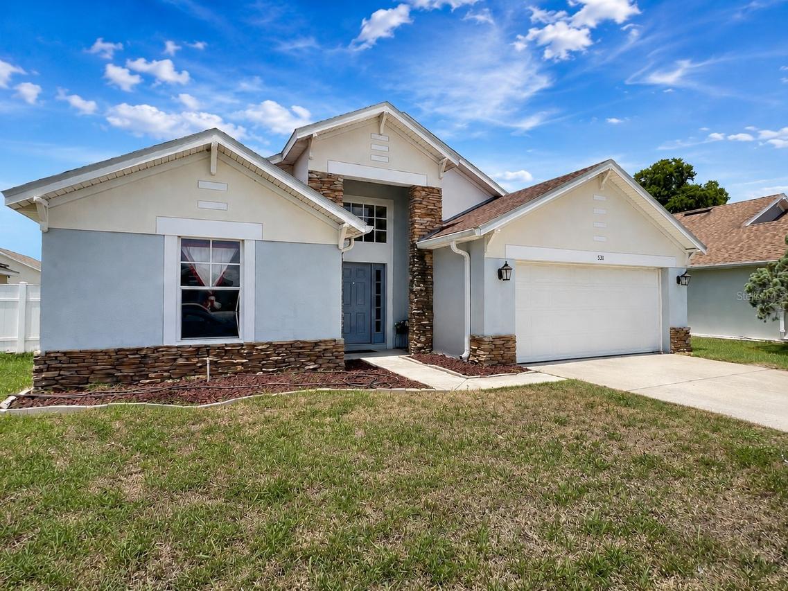 531 Silver Palms Cir., Davenport, FL 33837