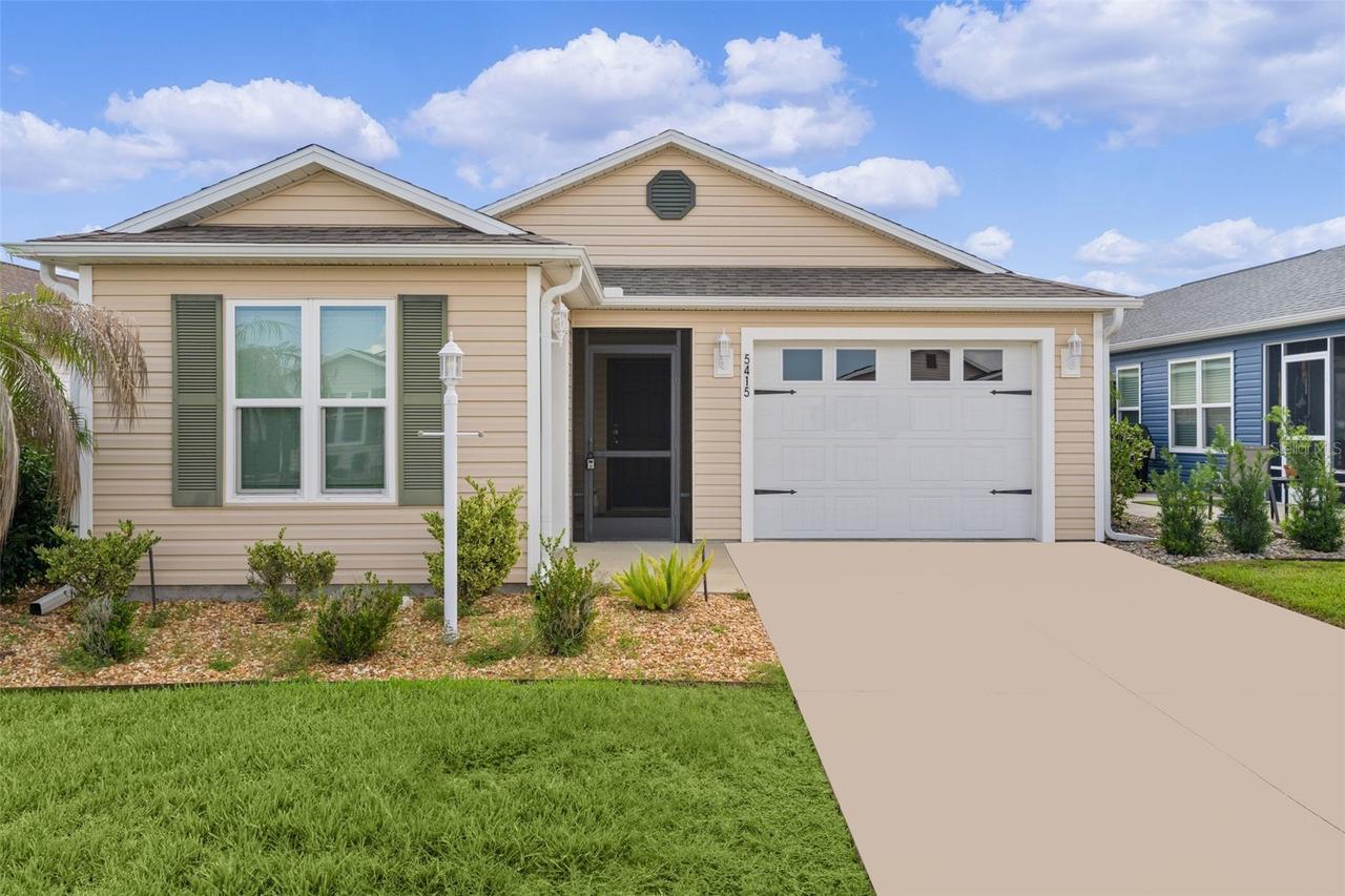 5415 Zajac Ave., The Villages, FL 32163