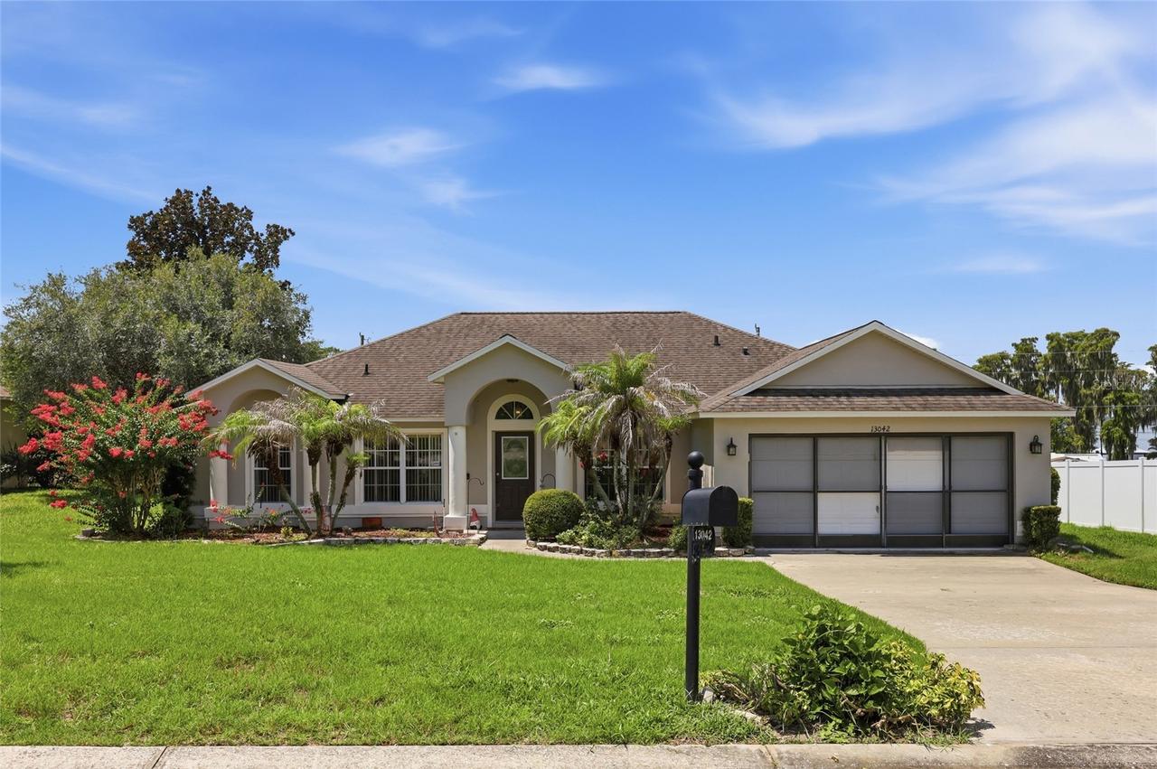 13042 Sunwood Ct., Clermont, FL 34711