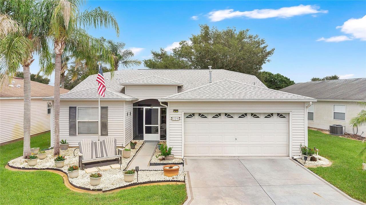 228 Grand Vista Tr., Leesburg, FL 34748