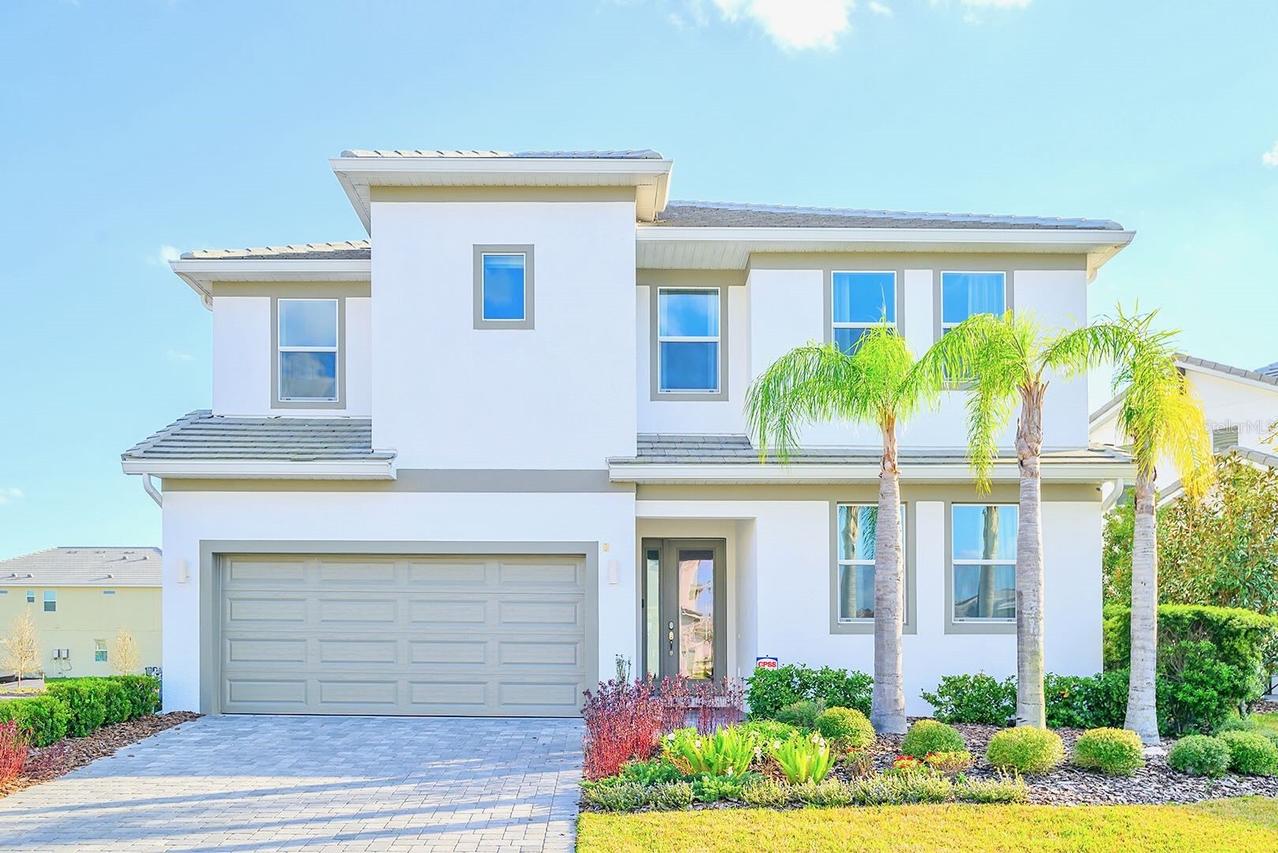 2560 Shanti Dr., Kissimmee, FL 34746