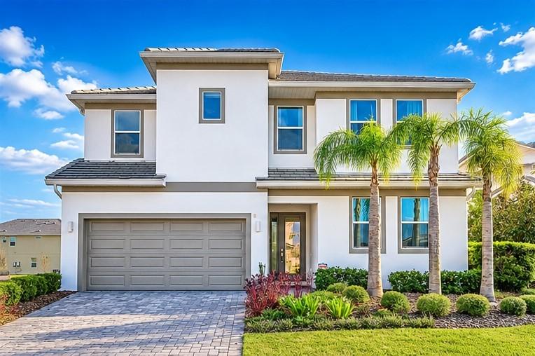 2560 Shanti Dr., Kissimmee, FL 34746