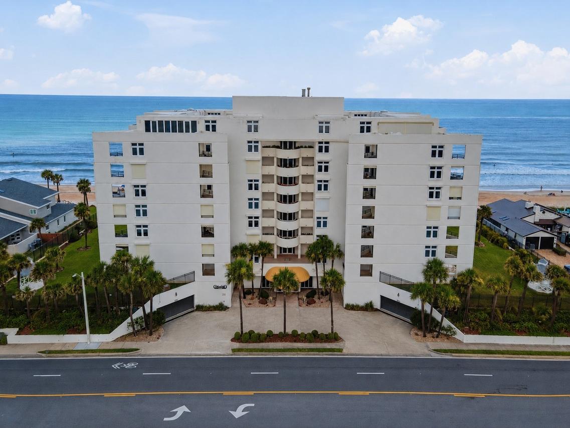 395 S Atlantic Ave. #402, Ormond Beach, FL 32176