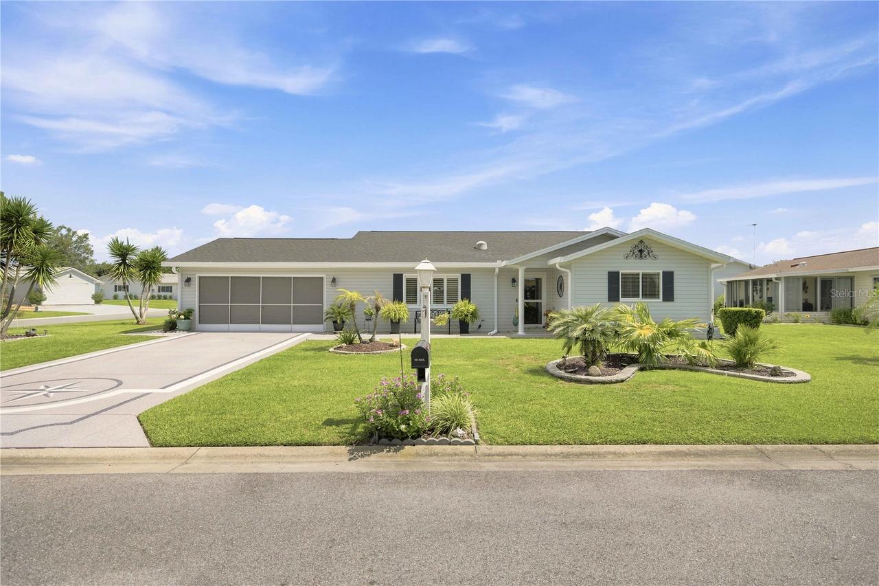 9686 SE 176th St., Summerfield, FL 34491