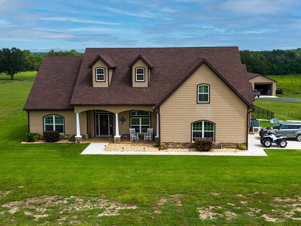 19221 Baker Rd., Umatilla, FL 32784