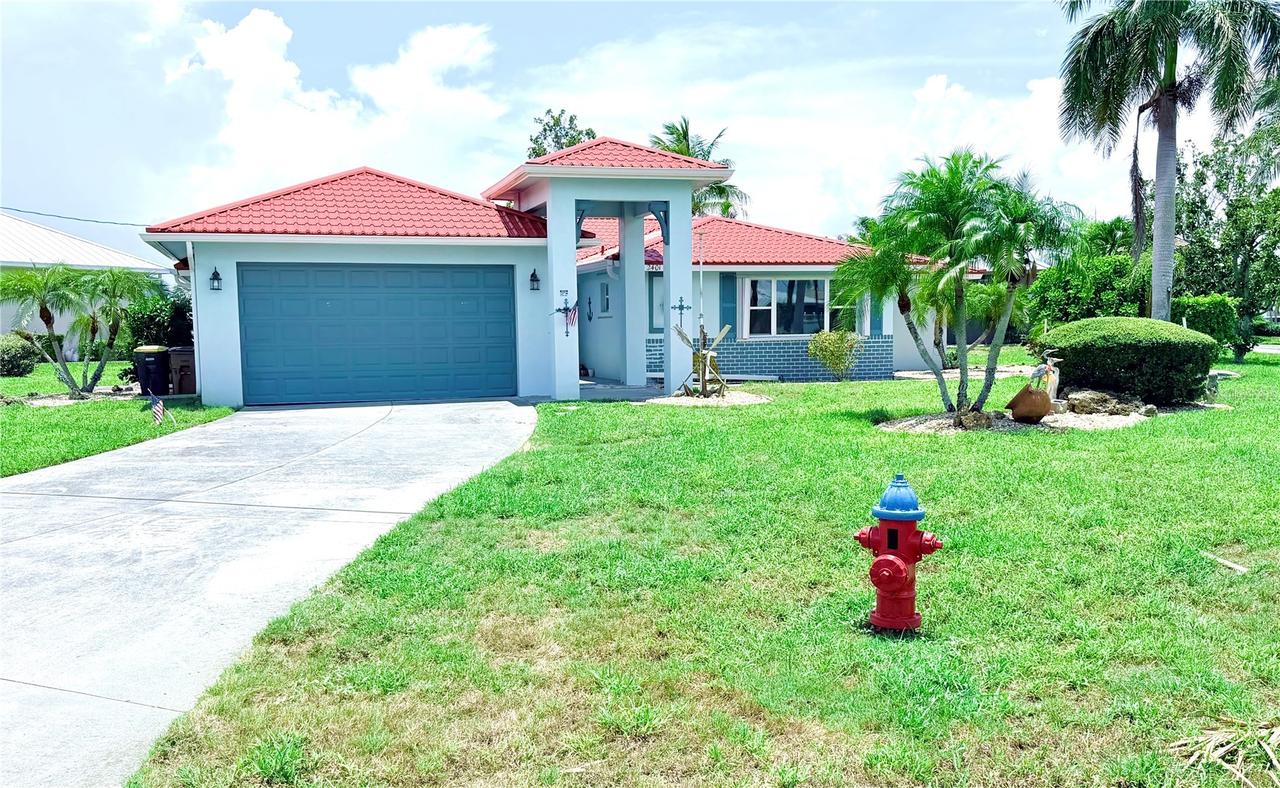 2401 W Marion Ave., Punta Gorda, FL 33950