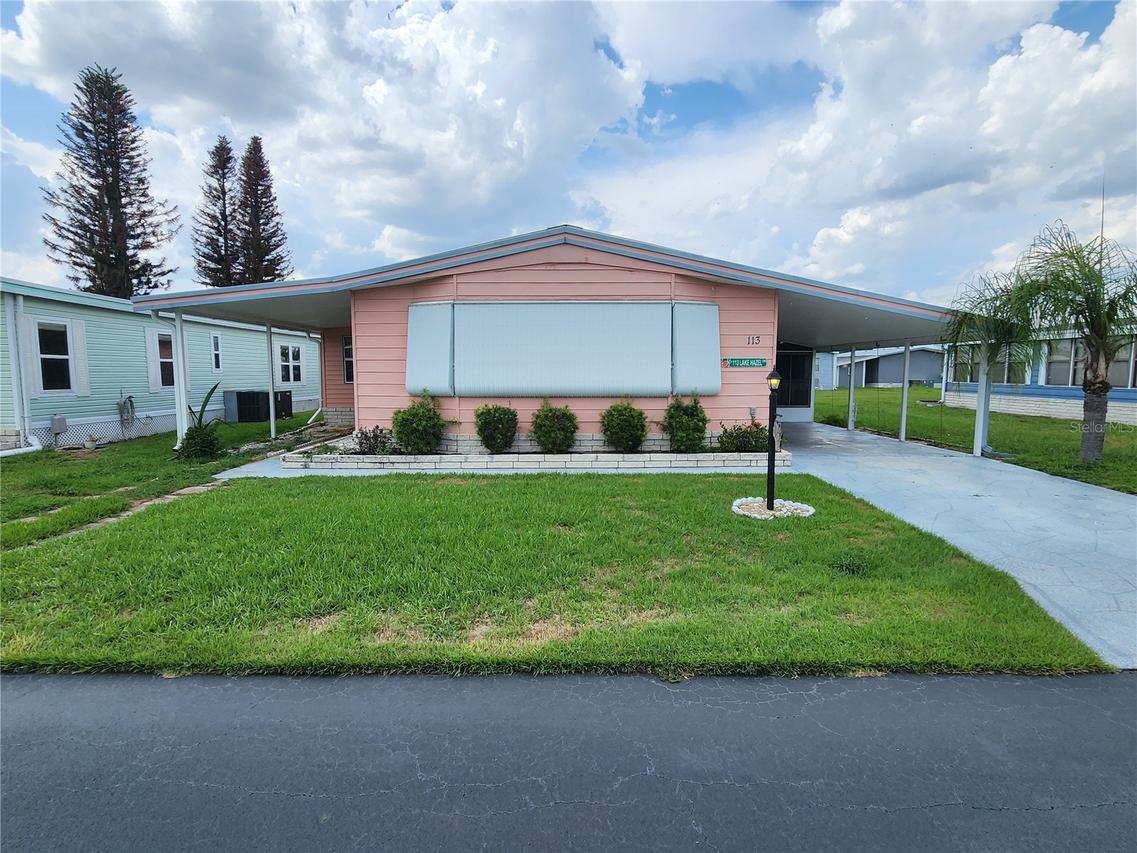 113 Lake Hazel Dr., Winter Haven, FL 33884