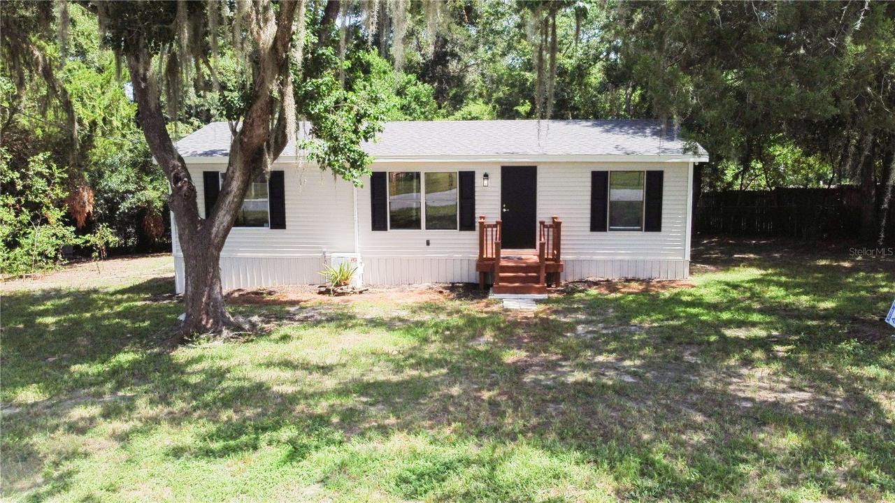 8017 E Skyline Ln., Floral City, FL 34436