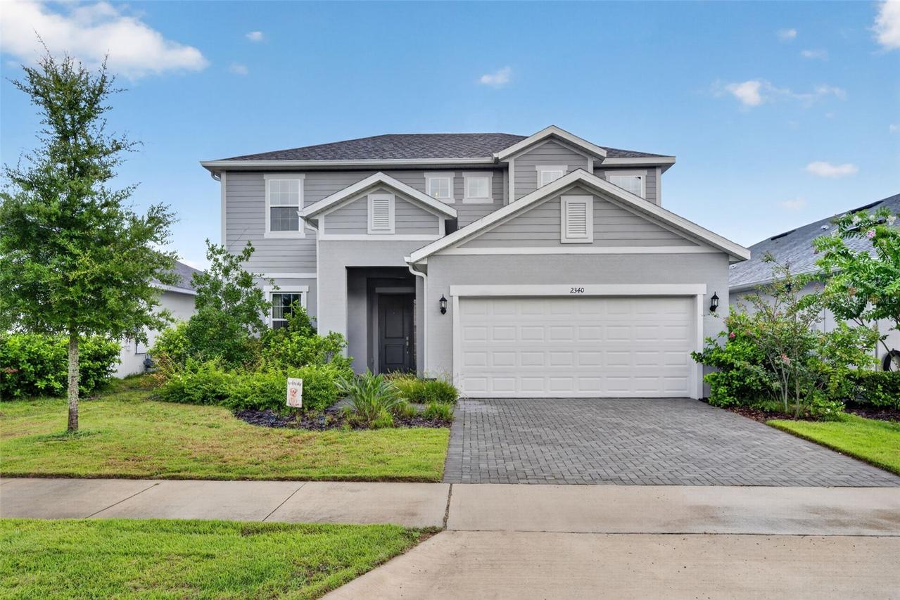 2340 Sirena Ln., Mount Dora, FL 32757