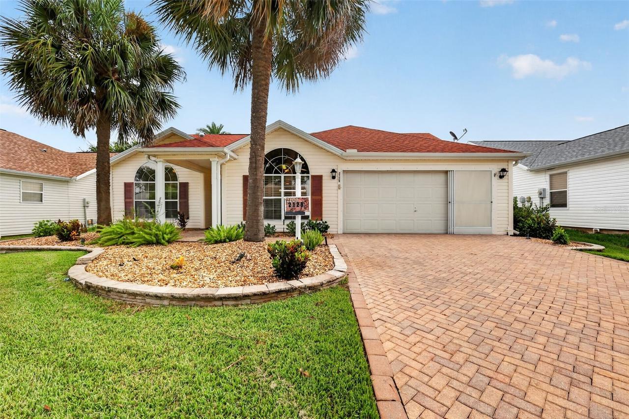 2129 Margarita Dr., The Villages, FL 32159